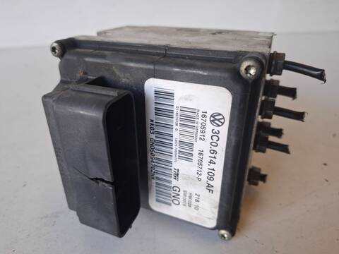 Foto 2ª: Abs Volkswagen Passat ADVANCE PLUS 140CV (2005)