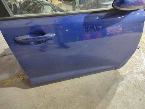 Foto 2ª: Puerta Delantera Derecha Hyundai i10 VERSION INDEFINIDA (2021)