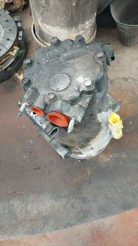 Foto 2ª: Compresor Aire Acondicionado Peugeot 307 1.6 HDI 110CV [9HY] (2005)