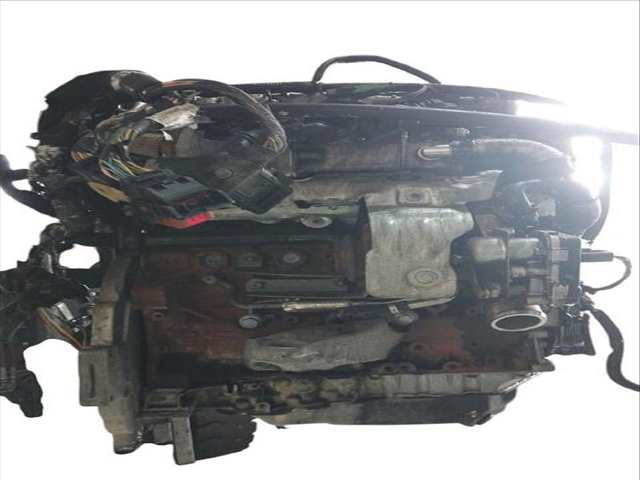 Foto 3ª: Motor Completo Jaguar XF 2.2 D 200CV (2008)