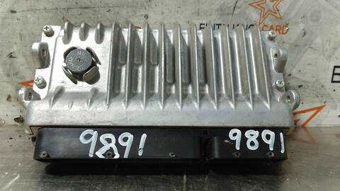 Centralita Motor ECU Toyota Auris HYBRID ACTIVE BUSINESS PLUS 136CV 100KW