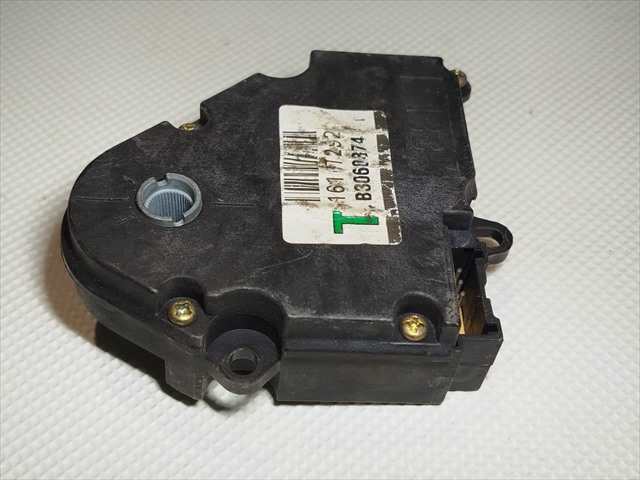Foto 3ª: Calefacción Chevrolet Tahoe 6.5 TD GMC YUKON [L56] (1993)