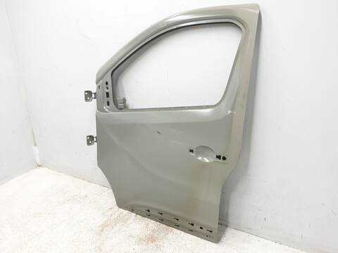 Foto 2ª: Puerta Delantera Izquierda Renault Trafic L1H1 29T KOMFORT (2014)