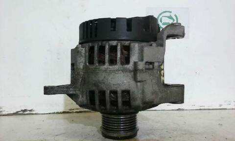 Alternador Renault Scenic 1.9 DCI AUTHENTIQUE 102CV 75KW JA..)
