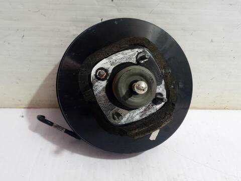 Foto 2ª: Servofreno Peugeot 207 CONFORT 90CV [9HXDV6ATED4] (2006)