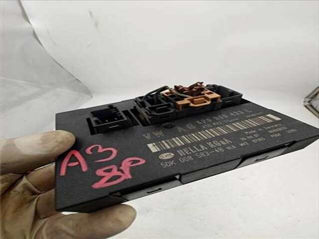 Foto 2ª: Modulo Confort BCM Audi A3 1.6 TDI AMBIENTE [1.6 LTR. - 77 KW TDI] [CAY]