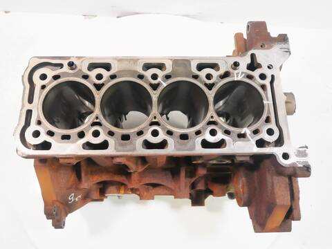 Bloque Motor Ford Transit 170 CV 125KW