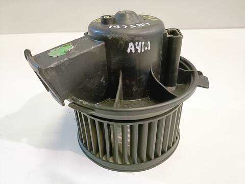 Foto 2ª: Ventilador de Calefacción Peugeot 307 RHS (2002)
