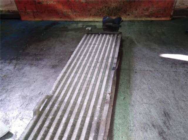 Foto 3ª: Intercooler Citroen Jumper 2.2HDI [4H03]