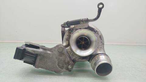 Foto 2ª: Turbocompresor Bmw Serie 5 520 2.0 D 163CV 120KW E60) [N47D20A] (2008)