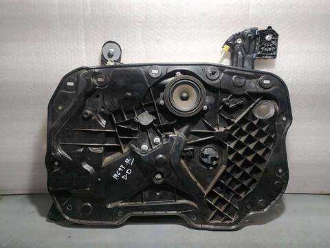 Elevalunas Eléctrico Delantero Derecho Bmw Serie 2 215 220D AVENTAGE 4P COUPE 150CV 110KW