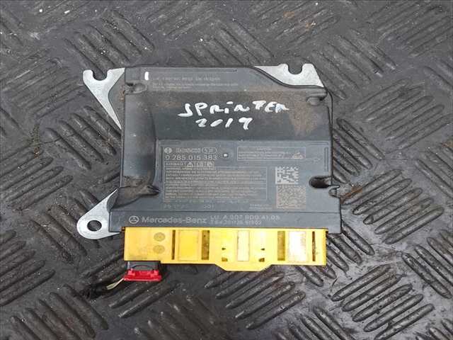 Centralita Airbag Mercedes Sprinter 2.0 CDI 115CV