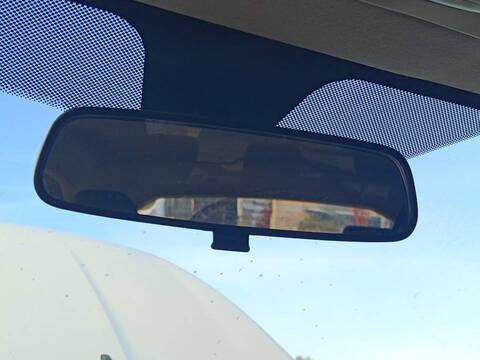 Retrovisor Interior Ford Ka B2KA