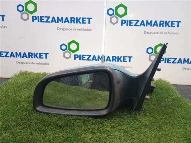 Foto 3ª: Retrovisor Izquierdo Opel Astra 1.6 COSMO [1.6 LTR. - 77 KW 16V]