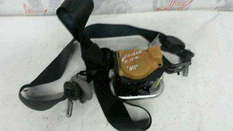 Foto 3ª: Cinturón Delantero Derecho Nissan Navara VERSION INDEFINIDA