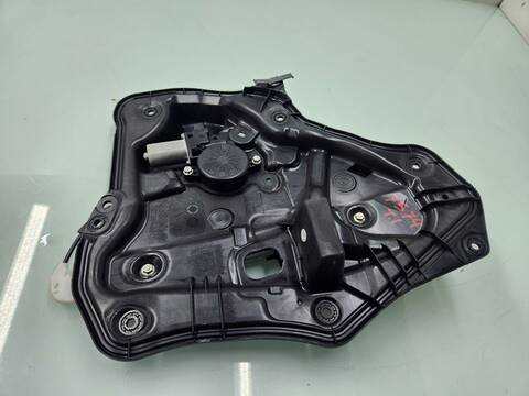 Elevalunas Manual Trasero Izquierdo Mazda 6 EVOLUTION TECH 149CV 110KW