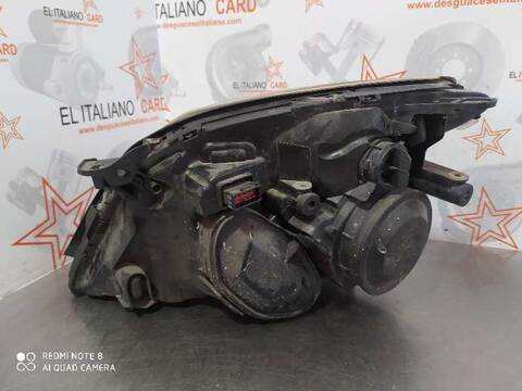 Foto 2ª: Faro Derecho Opel Vectra CLUB BERLINA 125CV 92KW [Y22DTR] (2003)