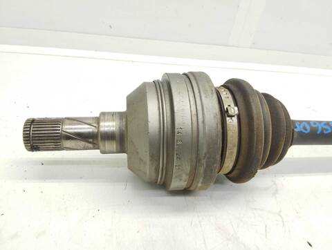 Foto 4ª: Transmision Delantera Derecha Opel Astra BASICO BERLINA 90CV 66KW [C18NZ] (1993)