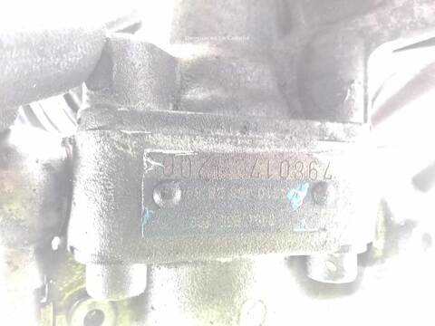 Foto 3ª: Cremallera de Direccion Mercedes Clase E 180 E 270 CDI 210.016) [OM 612.961] (1995)