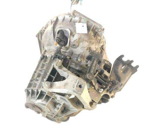 Foto 3ª: Caja Cambios Ford Focus 1.8 TDCI (2004)