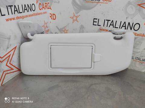 Foto 1ª: Parasol Izquierdo Peugeot 208 ALLURE 101CV 74KW [HN05/PSA] (2021)