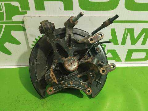 Foto 2ª: Mangueta Trasera Derecha Kia Carnival 2.9 CRDI CAT 185CV [J3] (2006)