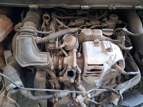 Motor Completo Ford Tourneo 1.0 ECOBOOST 100CV 74KW