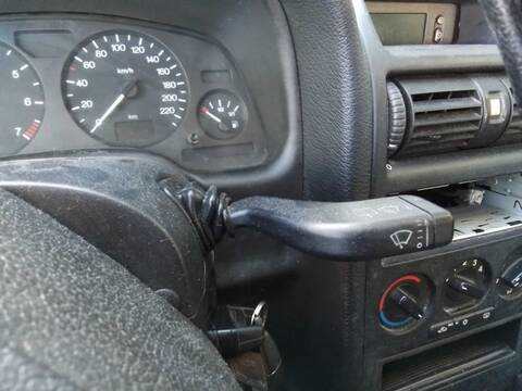 Foto 2ª: Mando Multifuncion Opel Astra CLUB BERLINA 75CV 55KW [X16SZR] (2000)