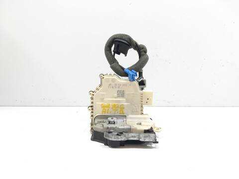 Cerradura Puerta Trasera Derecha Audi A1 CAYB