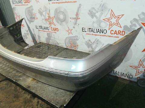 Foto 2ª: Paragolpes Trasero Mercedes Clase C 160 200 COMPRESSOR 203.045) BERLINA 163CV 120KW [111955] (2002)