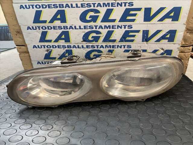 Foto 1ª: Faro Izquierdo Rover Serie 25 1.4G 0CV [14K4F] (2000)