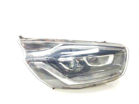 Faro Derecho Ford Transit 310 L2 TREND