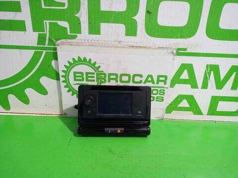 Sistema Audio Radio CD Citroen C3 ORIGINS 82CV 60KW