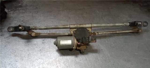 Motor Limpia Delantero Jeep Wrangler 2.8 CRD