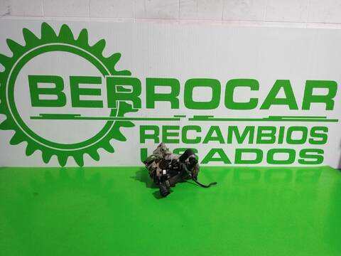 Foto 3ª: Valvula EGR Fiat Punto 1.3 16V JTD CAT 75CV [D/ 199A9000] (2009)