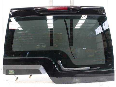 Foto 3ª: Portón Land Rover Discovery 2.7 TD 190CV 140KW [276DT] (2006)