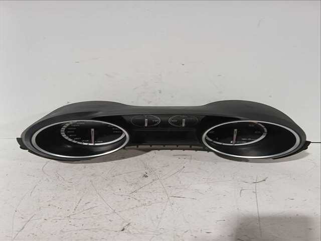 Foto 2ª: Cuadro de Instrumentos Alfa Romeo Giulietta 1.6 JTDM 940FXD1A) 105CV 77KW [940 A3.000] (2015)