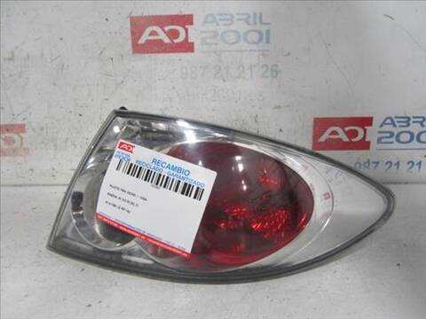 Piloto Trasero Derecho Mazda 6 2.0 DI BERLINA 121CV 89KW