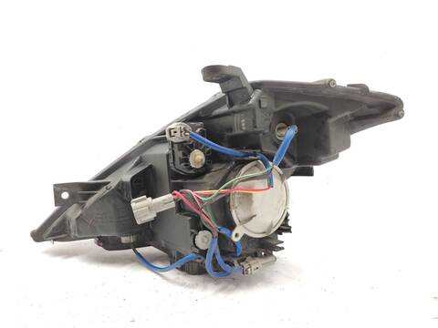 Foto 2ª: Faro Derecho Nissan Murano 3.5 4X4 234CV 172KW [VQ35DE] (2006)