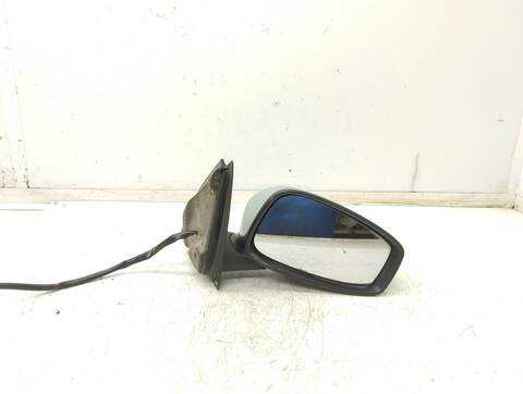 Foto 2ª: Retrovisor Derecho Fiat Stilo 1.9 JTD CAT 116CV 85KW [192A1000] (2001)