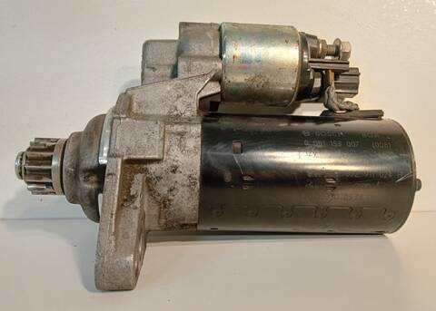 Motor de Arranque Volkswagen Golf 1.6 TDI DPF 105CV