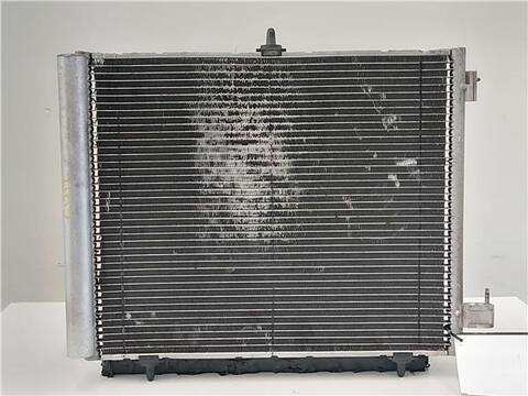 Radiador Calefaccion A.A. Citroen C3 1.2 LIVE 68CV 50KW