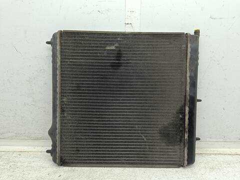 Foto 2ª: Radiador Motor Citroen C3 1.4 HDI AUDACE 68CV 50KW [8HZ] (2005)