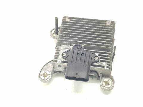 Centralita Motor ECU Citroen C4 E-FEEL