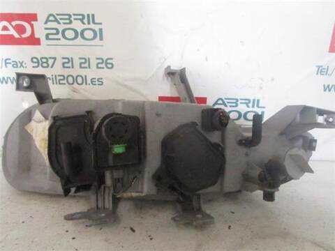 Foto 2ª: Faro Izquierdo Rover Serie 45 1.6 109CV 80KW [16 K4F] (2002)