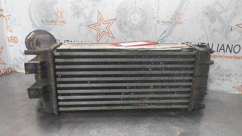 Foto 2ª: Intercooler Citroen Berlingo SX MULTISPACE 75CV 55KW [9H06] (2015)