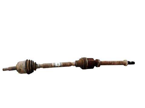 Transmision Delantera Derecha Renault Megane 1.5 DCI 110 B9A3) HATCHBACK IV HATCHBACK B9A/M/N_)