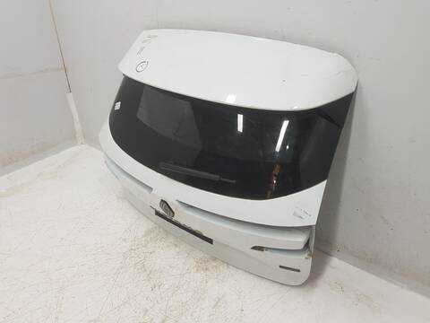 Foto 2ª: Portón Renault Austral TECHNO ESPRIT ALPINE