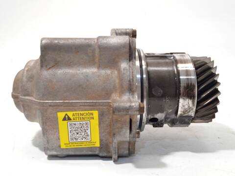 Foto 4ª: Caja Transfer Honda Crv 2.0 RD5) 150CV 110KW II RD_) [K20A4] (2004)