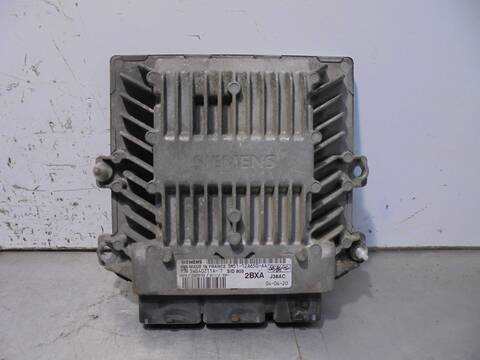 Foto 4ª: Centralita Motor ECU Ford C Max CONNECTION 136CV 100KW FOCUS CAP) [G6DA] (2006)